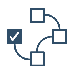 approach icon