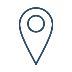 Locations icon